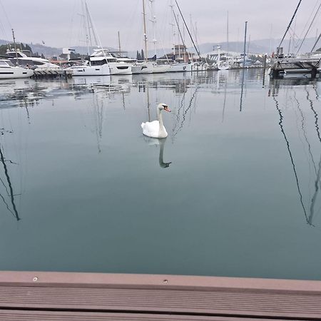 포르토로즈 Floating Sea House Aurora 빌라 외부 사진