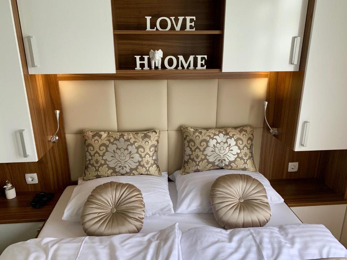 포르토로즈 Floating Sea House Aurora 빌라 외부 사진